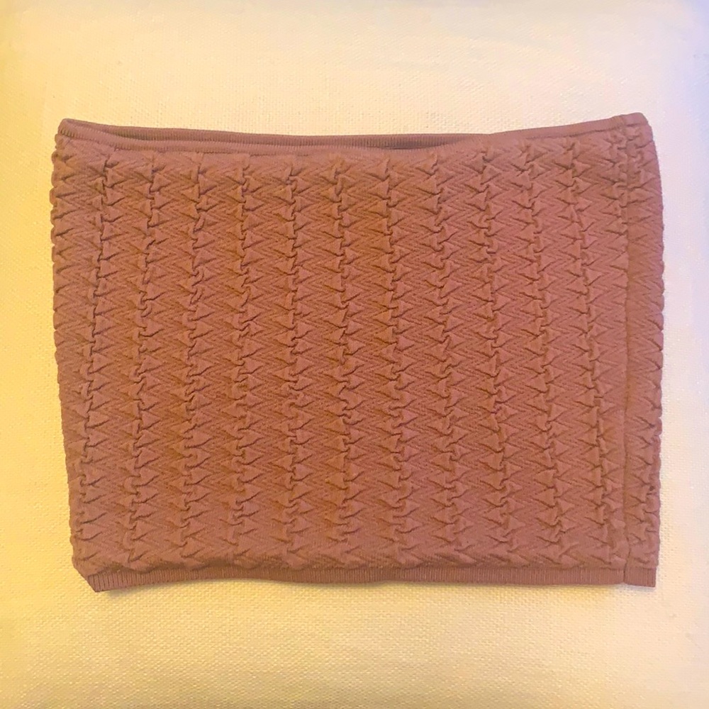 Aritzia Babaton Tube Top
